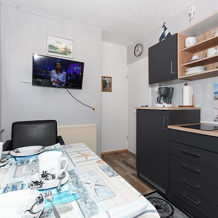 Ferienwohnung Ankerplatz Im Gaestehaus Kock Neuharlingersiel Kültér fotó