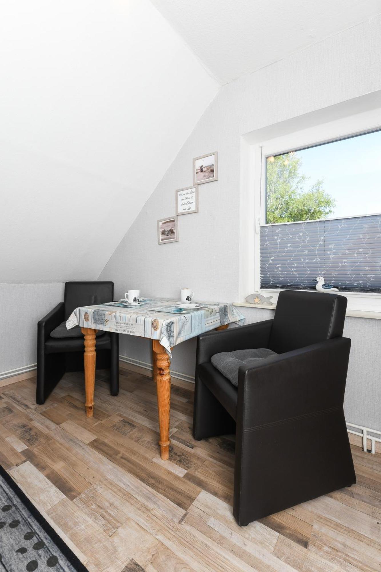 Ferienwohnung Ankerplatz Im Gaestehaus Kock Neuharlingersiel Kültér fotó